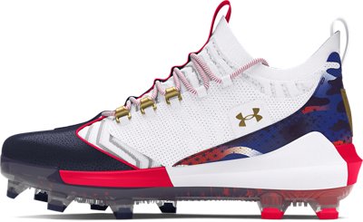 UA Harper 9 Pro TPU USA