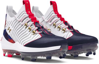 UA Harper 9 Pro TPU USA