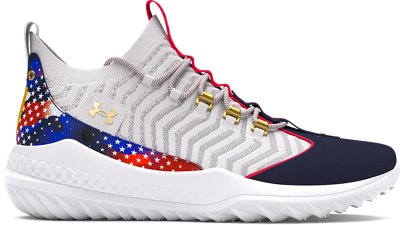 UA Harper 9 Turf USA