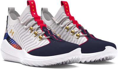 UA Harper 9 Turf USA