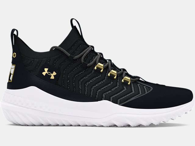 Under Armour Men s UA Harper 9 Turf Baseball Shoes