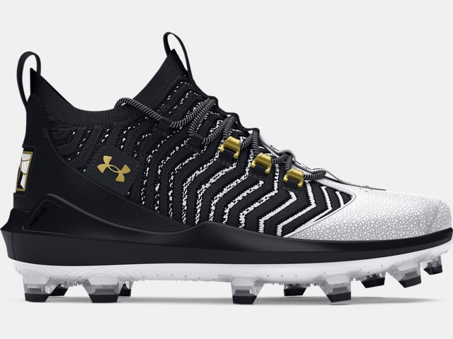 Under Armour Men s UA Harper 9 Pro TPU Baseball Cleats