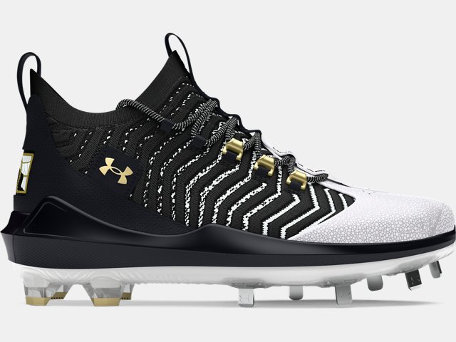 Under Armour Men s UA Harper 9 Pro ST Baseball Cleats