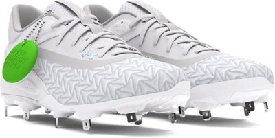 Men s UA Yard MT 3.0 Baseball Cleats Under Armour