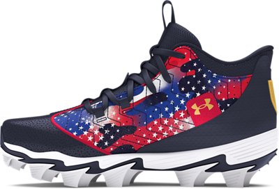 UA Harper 9 RM USA Jr.