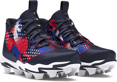 UA Harper 9 RM USA Jr.