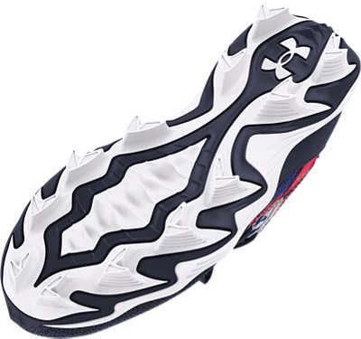 UA Harper 9 RM USA Jr.