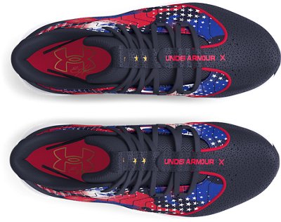 UA Harper 9 RM USA Jr.