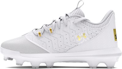 UA Harper 9 TPU Jr. Boys' Baseball Cleats | Under Armour