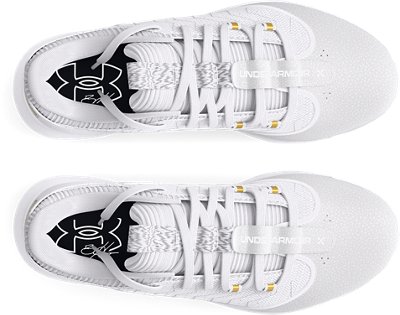 UA Harper 9 TPU Jr. Boys' Baseball Cleats | Under Armour