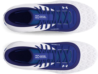 UA Leadoff Mid RM 3.0 Jr.