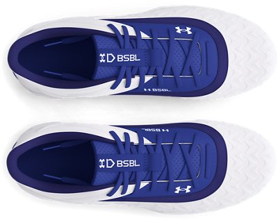 UA Leadoff Low RM 3.0 Jr.