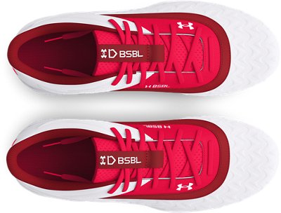 UA Leadoff Low RM 3.0 Jr.