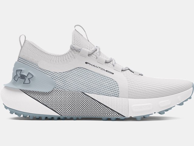 Under armour outlet phantom white