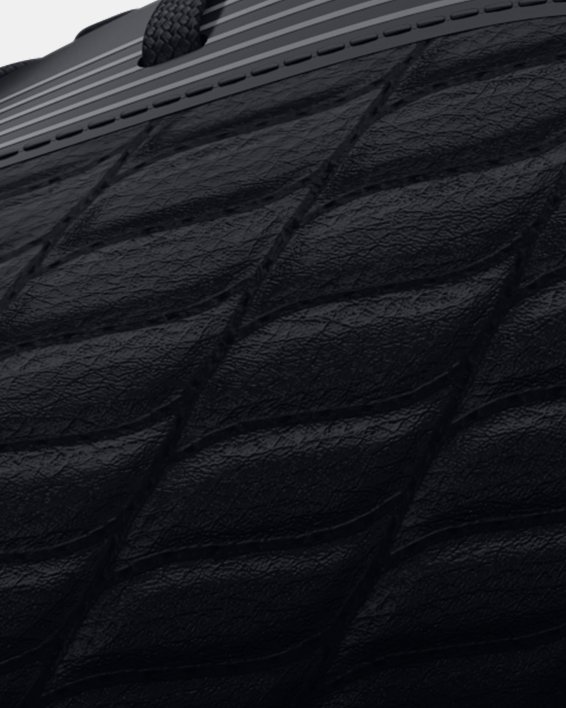 Damesvoetbalschoenen UA Magnetico Pro 3 FG, Black, pdpMainDesktop image number 1