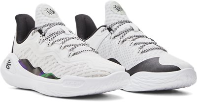 Curry 11 Bruce Lee 'Wind' image number 3