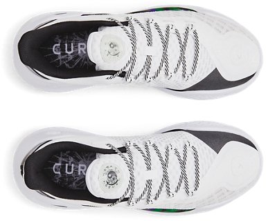 Curry 11 Bruce Lee 'Wind' image number 2