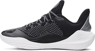 Curry 11 Bruce Lee 'Future Dragon' image number 1