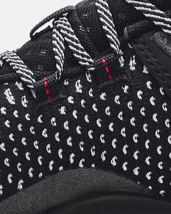中性Curry 11 'Future Dragon'籃球鞋 in Black image number 1