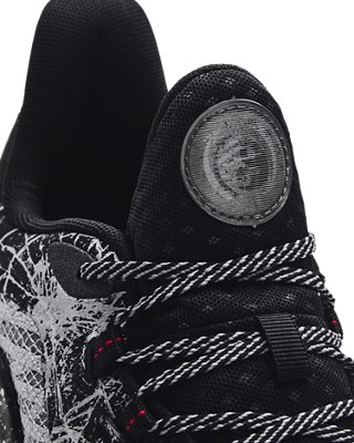 Curry 11 Bruce Lee 'Future Dragon' image number 5