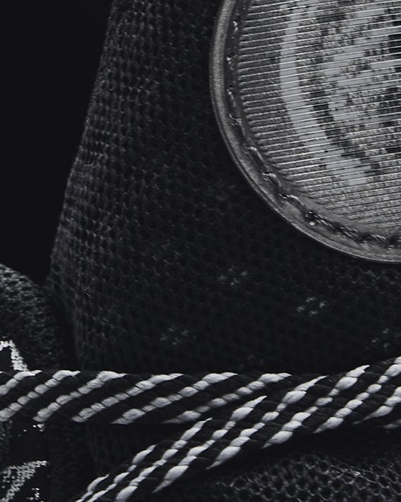 中性Curry 11 'Future Dragon'籃球鞋 in Black image number 5