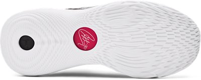 Curry 11 Bruce Lee 'Future Dragon' image number 4