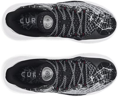 Curry 11 Bruce Lee 'Future Dragon' image number 2