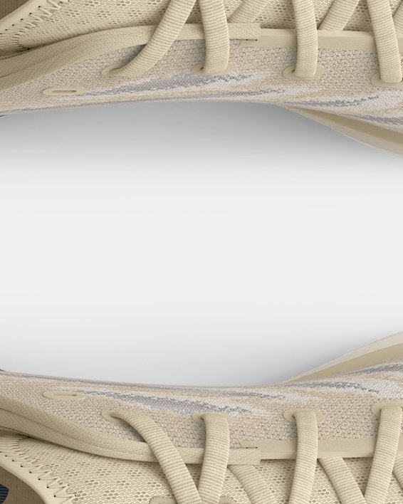 Men's UA Velociti 3 Breeze Running Shoes, Brown, pdpMainDesktop image number 2