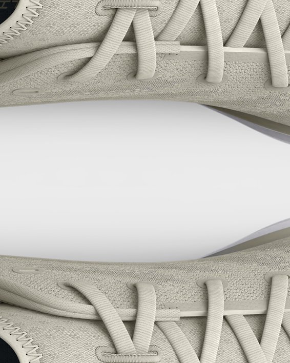 Men's UA Velociti 3 Breeze Running Shoes, White, pdpMainDesktop image number 2
