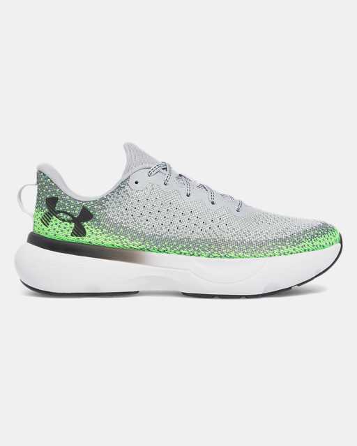 Chaussure de course UA Infinite pour homme Chaussure de course UA Infinite pour homme