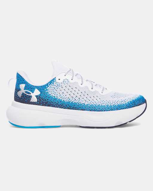 Chaussure de course UA Infinite pour homme Chaussure de course UA Infinite pour homme