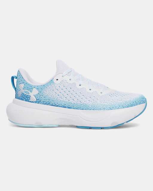 Dameshardloopschoenen UA Infinite Dameshardloopschoenen UA Infinite