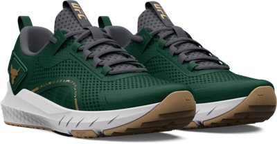 Unisex Project Rock BSR 3 UFC 30 Training Shoes image number 3