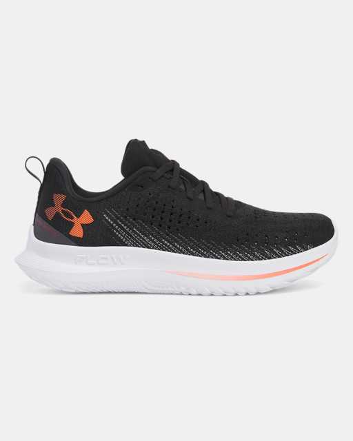 Chaussure de course UA Velociti 4 pour homme Chaussure de course UA Velociti 4 pour homme
