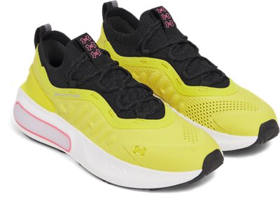 UA Phantom 4, Green, pdpMainDesktop image number 3