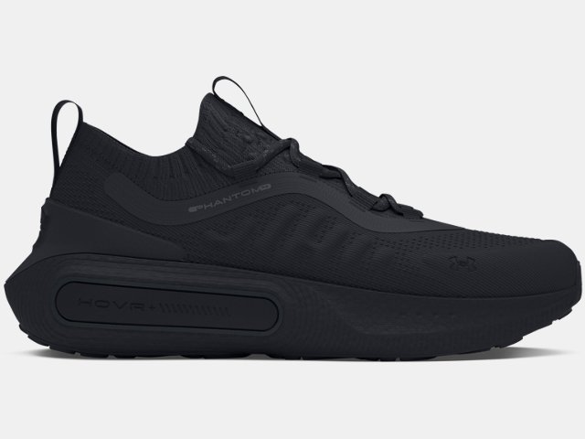Under Armour Phantom 4 Trainers Black US 7 Woman 3027594 002 7