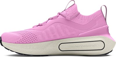 UA Phantom 4, Pink, pdpMainDesktop image number 1