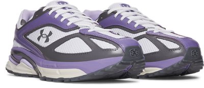 Chaussure UA Apparition unisexe