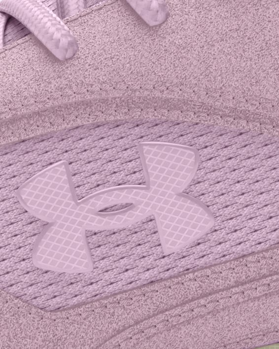 Unisex schoenen HOVR™ Apparition, Purple, pdpMainDesktop image number 1