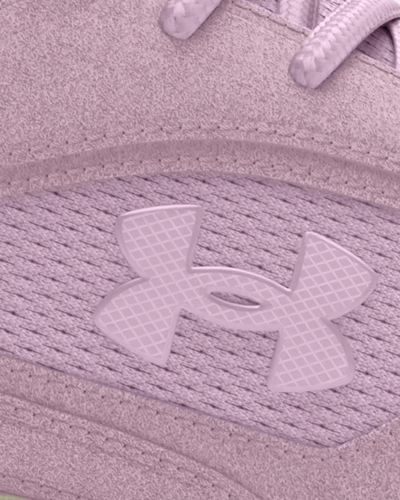 Unisex schoenen HOVR™ Apparition, Purple, pdpMainDesktop image number 6