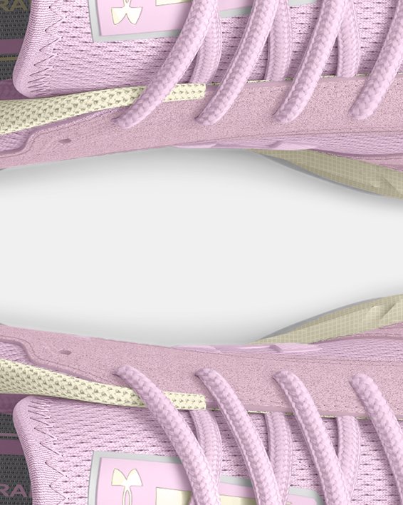 Unisex schoenen HOVR™ Apparition, Purple, pdpMainDesktop image number 2