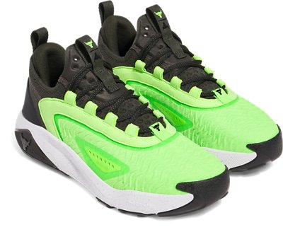 Project Rock 7, Green, pdpMainDesktop image number 3