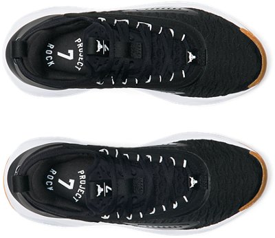 Project Rock 7, Black, pdpMainDesktop image number 2