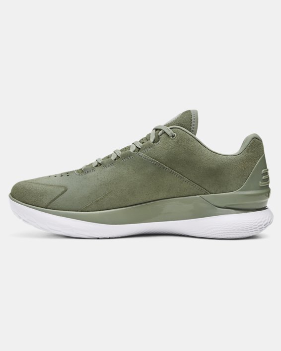 Unisex Curry 1 Low FloTro Lux Basketball Shoes