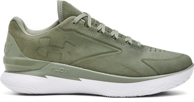 Unisex Curry 1 Low FloTro Lux Basketball Shoes | Under Armour