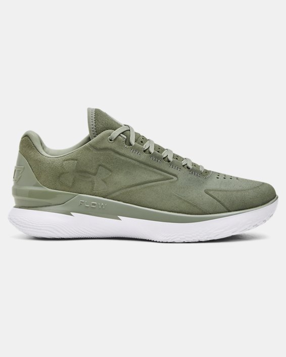 Unisex Curry 1 Low FloTro Lux Basketball Shoes