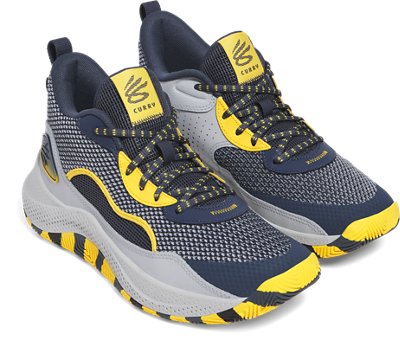 Curry 3Z 24 image number 3