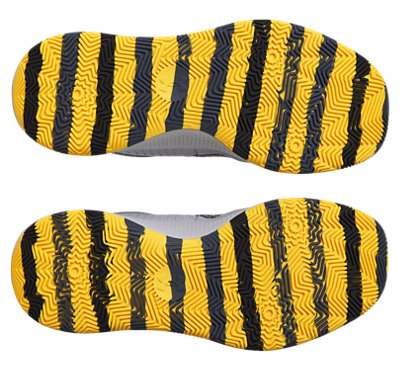 Curry 3Z 24 image number 4