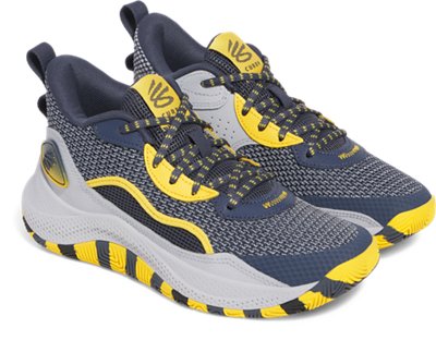 Curry 3Z 24 image number 3