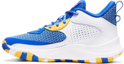 Curry 3Z 24 image number 1
